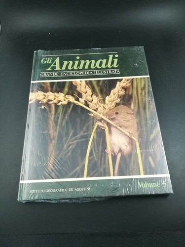 Gli animali grande - gli,