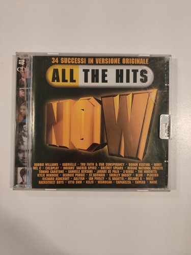 All the hits now - hits, successi