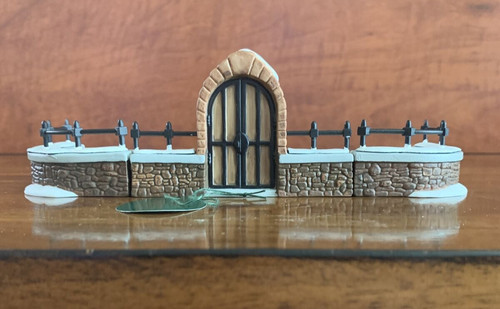 Collezione heritage village - collezione,