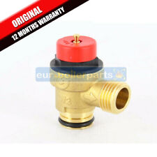 VIESSMANN VITODENS 222-F 19 26 35KW VALVOLA LIMITATRICE PRESSIONE 7833037 ERA 7823864