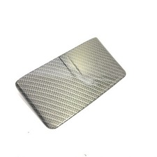 CARBON LOOK ROOF TEAT FOR