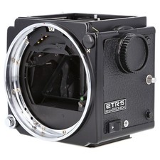 Zenza Bronica ETRS solo corpo