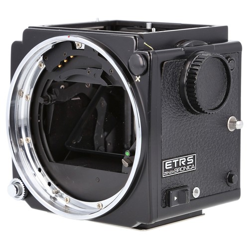 Zenza bronica etrs - zenza,