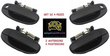 SET 4 MANIGLIA ESTERNA ANT