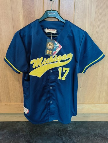 Camicia americana baseball