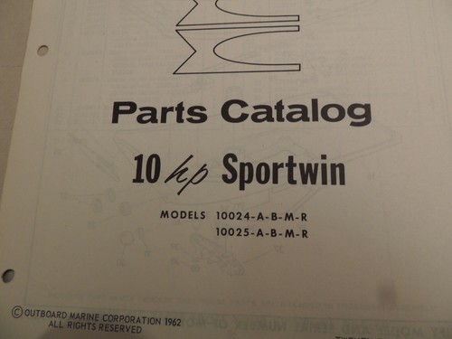 1962 manuale officina - manuale,
