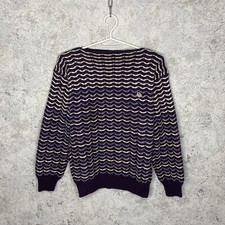 Christian Dior Vintage Knit