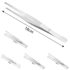 Grigliata Cucinare Pinzette