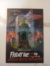 Venerdì 13 Parte 8 Jason