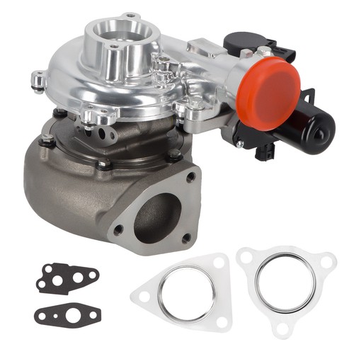 Turbocharger turbina - turbocharger,