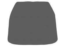 Premium GRAFITE Tappetino tronco per Volvo S80 II berlina 2006-2016