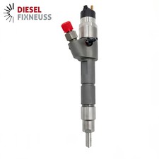 Iniettore Diesel Bosch