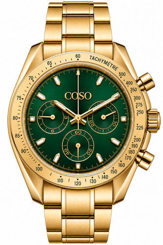 Orologio cronografo coso - orologio,