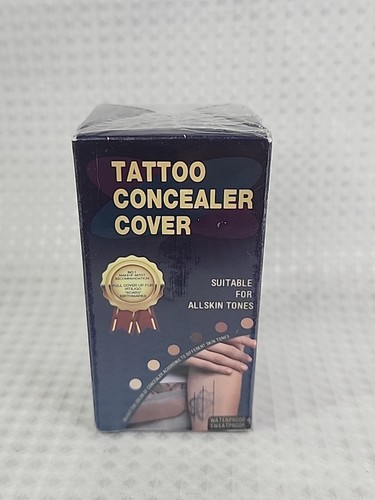 Correttore impermeabile trucco