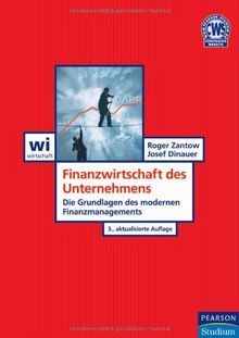 Finanzwirtschaft des