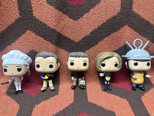 Funko pop lotto sfuso - funko, friends