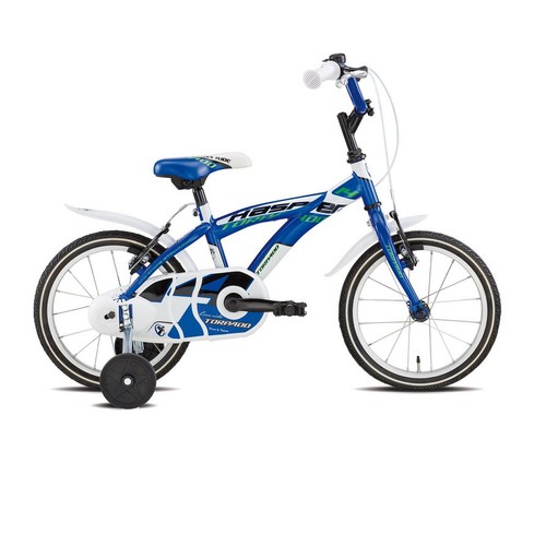 Bicicletta bambino anni - bicicletta, 2-4