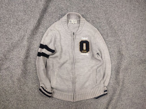 Maglione vintage oxford - maglione,