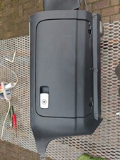 CASSETTO PORTA OGGETTI PER VOLKSWAGEN Golf 5 Berlina 1K1857290D (03>08)