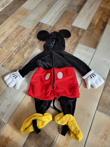 Costume halloween neonato - costume,