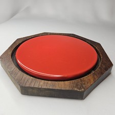 Piastra calda ottagonale