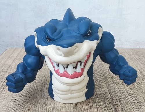 Vtg street sharks - vtg, ripster