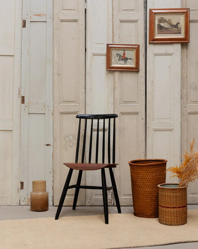 Alma sedia legno stile - alma,,