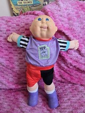Toppa cavolo vintage bambino