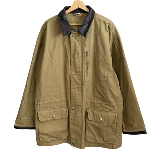 Giacca vintage marlboro tela - giacca,
