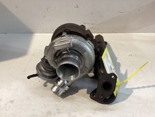 TURBINA PER RENAULT Espace 4°