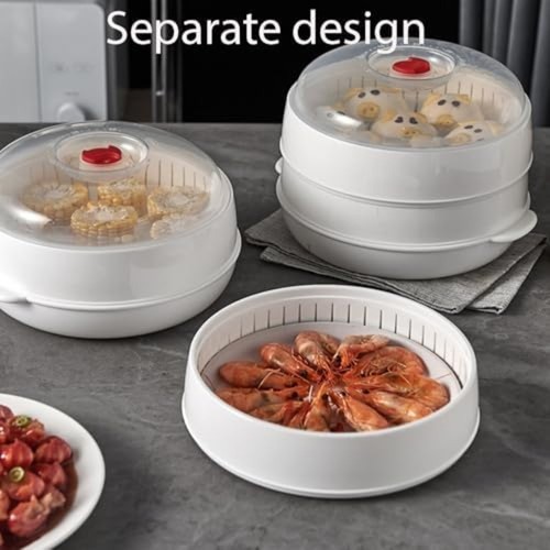 Vaporiera microonde verdure - microonde,