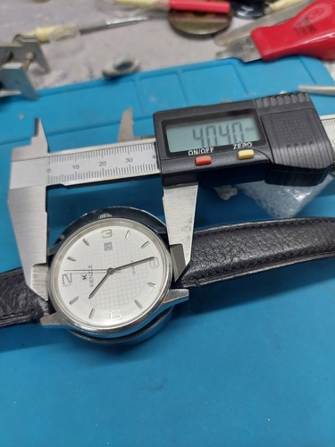 Orologio kienzle - orologio,