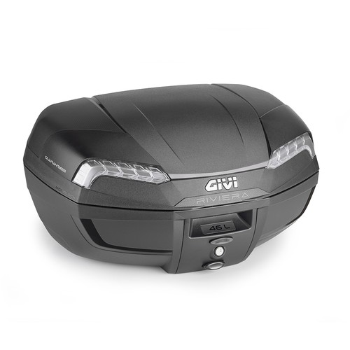 Givi e46nt2 bauletto riviera - bauletto,