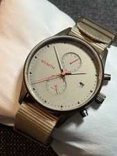 Orologio MVMT Voyager By