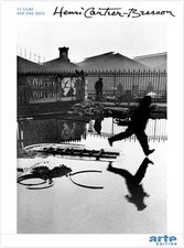 Henri Cartier-Bresson [2 DVDs]