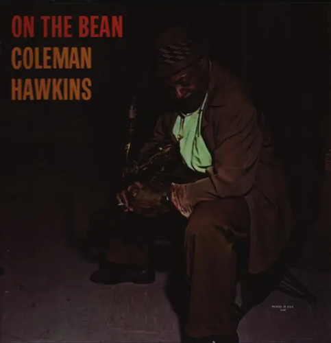 Coleman hawkins the - coleman,