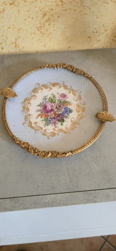 Posacenere svuotatasce vintage