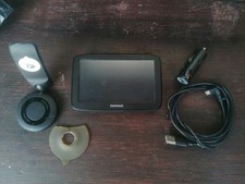 Tomtom basic pollici wifi - go,