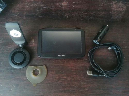 Tomtom basic pollici wifi - go,