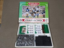 SUBBUTEO WORLD CUP 1990 60243
