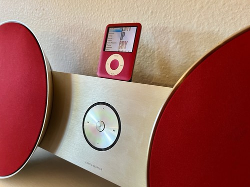 Bang olufsen beosound - bang,