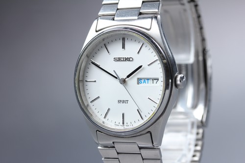 Quasi come nuovo seiko - nuovo],