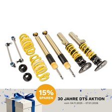 Coilover ST XTA Plus3 Mini R56