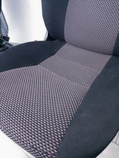 Sedile posteriore panca Fiat