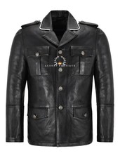 Cappotto uomo classico stile