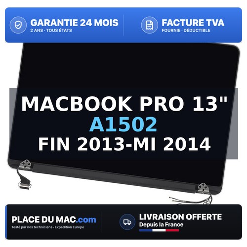 écran lcd complet - Écran, pour
