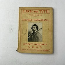 FRANCO GIROSI MICHELE