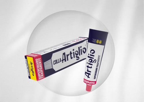 Colla artiglio superchiaro - artiglio,