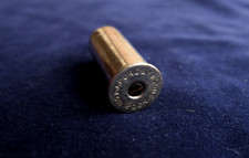 J PURDEY & SONS 12 FORI TAPPO A SCATTO custodia per pistola fucile