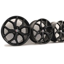 Cerchi in lega Alfa Romeo Giulia 19 ORIGINALI 156144266 156144269